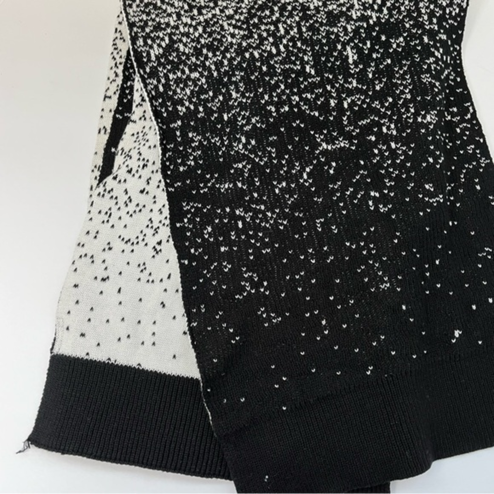 Armani Exchange Winter‎ Scarf
